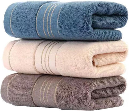 Zuorery 4 Pack Hand Towels for Bathroom, Cotton Soft & Absorbent | Decorative Hand Towel Set for Face Spa Bath Gym Kitchen, 13x30 Inch, Premium materials ensure