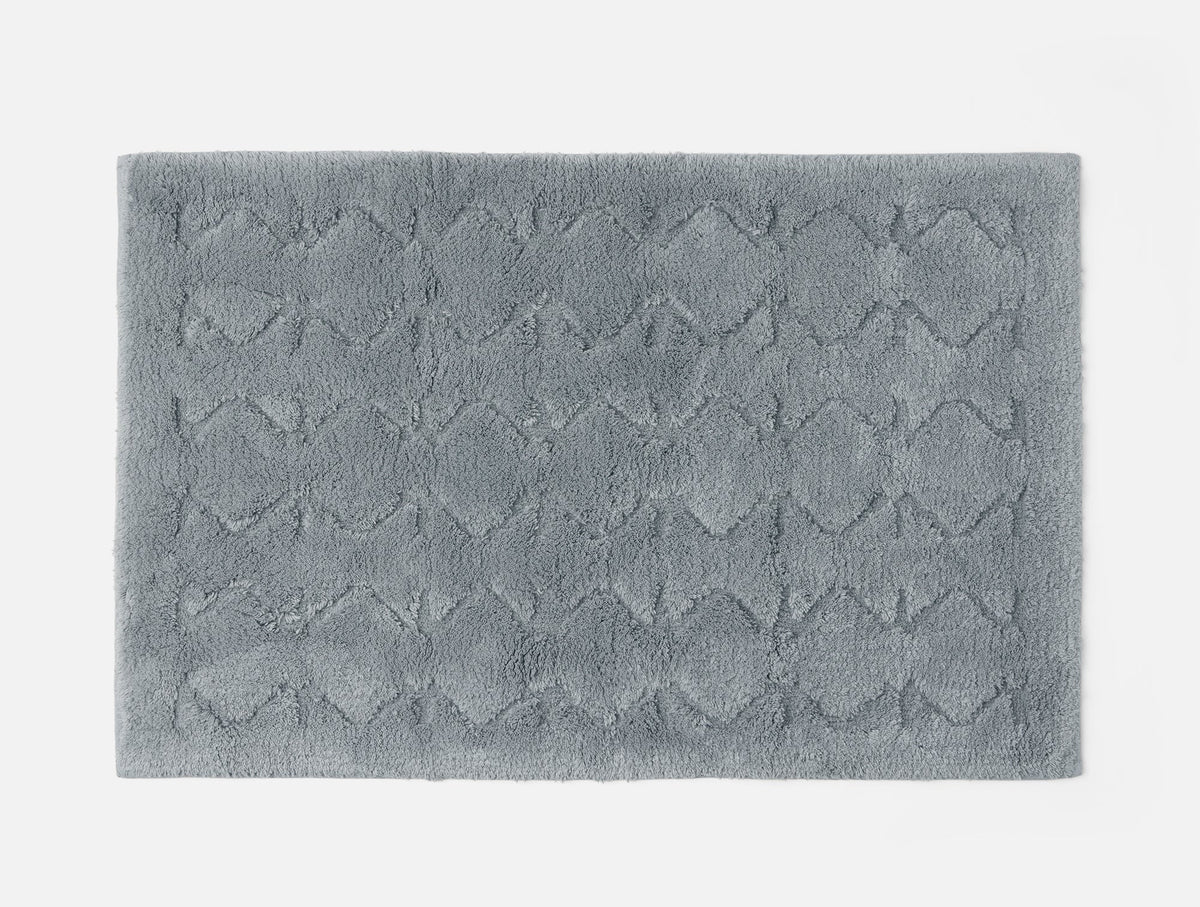 Cove Organic Bath Rug