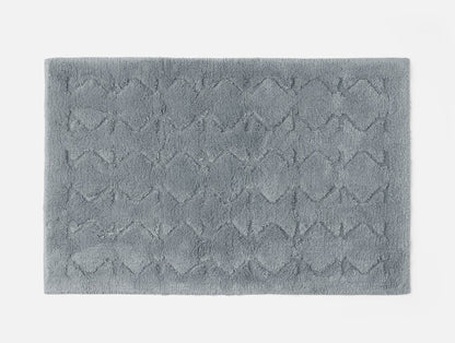 Cove Organic Bath Rug