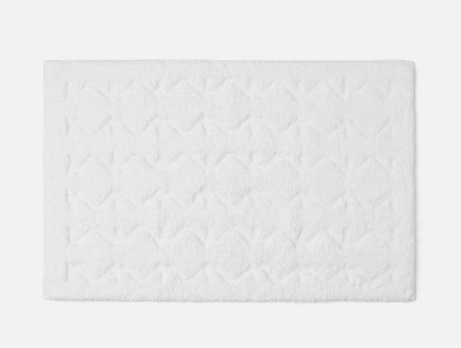 Cove Organic Bath Rug