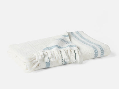 Bonita Organic Throw