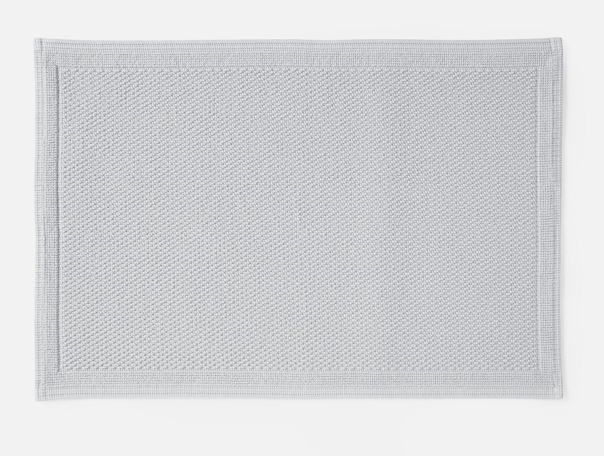Cove Organic Bath Rug