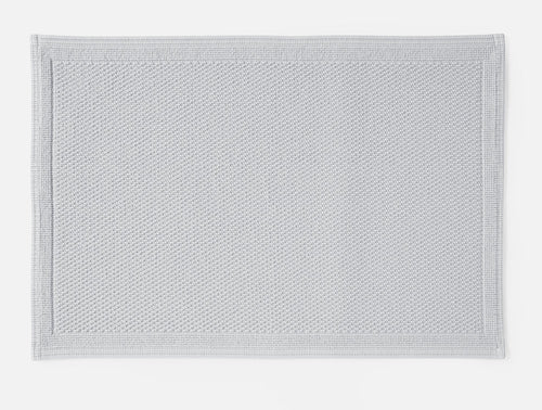 Cove Organic Bath Rug
