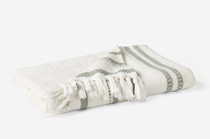 Bonita Organic Throw