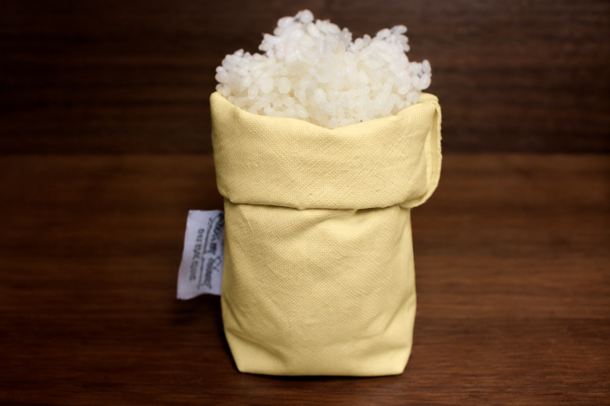 Extra Wool Bolus