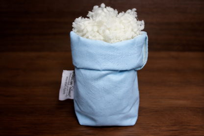 Extra Wool Bolus