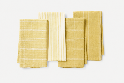 Diamond Shag Organic Bath Rug